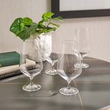 Cheers Set of 4 Beer Glasses