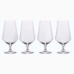 Cheers Set of 4 Beer Glasses - Cheers! Beer S/4 Accessories Sterling Home 2