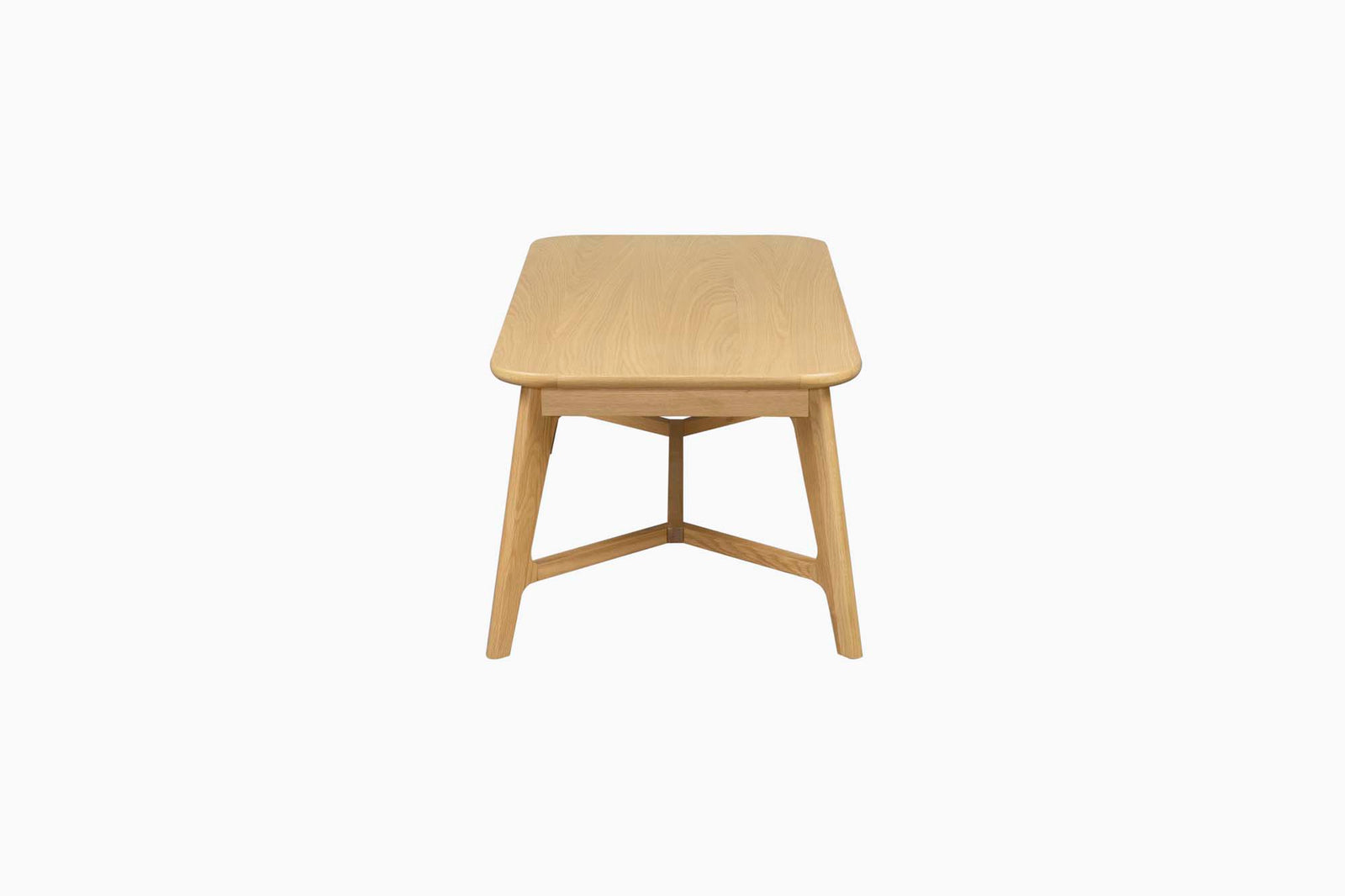 Carrington Coffee Table - Coffee Table Oak Tables Sterling Home 3