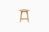 Carrington Round Side Table