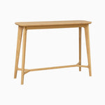 Carrington Console Table - Console Table Oak Tables Sterling Home 2