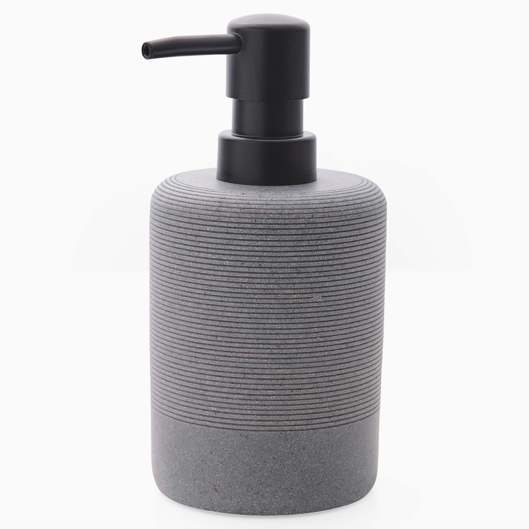 Amara Soap Dispenser - Amara Soap Dispenser Accessories Sterling Home 2
