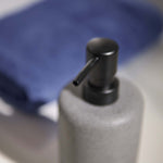 Amara Soap Dispenser - Amara Soap Dispenser Accessories Sterling Home 5