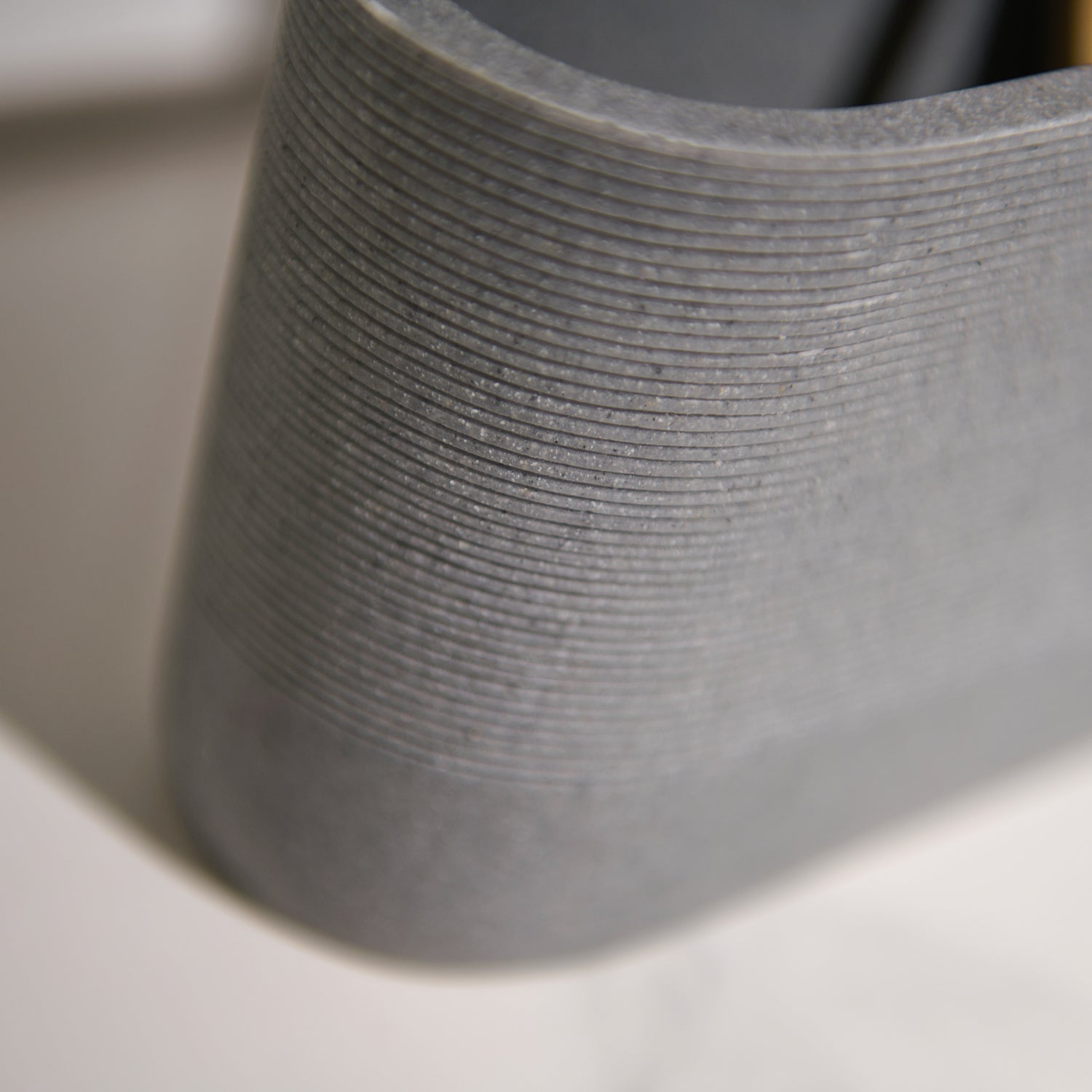 Amara Dual Toothbrush Holder - Amara Dual Toothbrush Holder Accessories Sterling Home 3