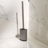 Santorini Platinium Toiliet Brush