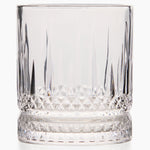 Ravenhead Eton Set of 2 Mixer Glasses - DISC Eton S/2 Mixer Glasses 37Cl Accessories Sterling Home 2