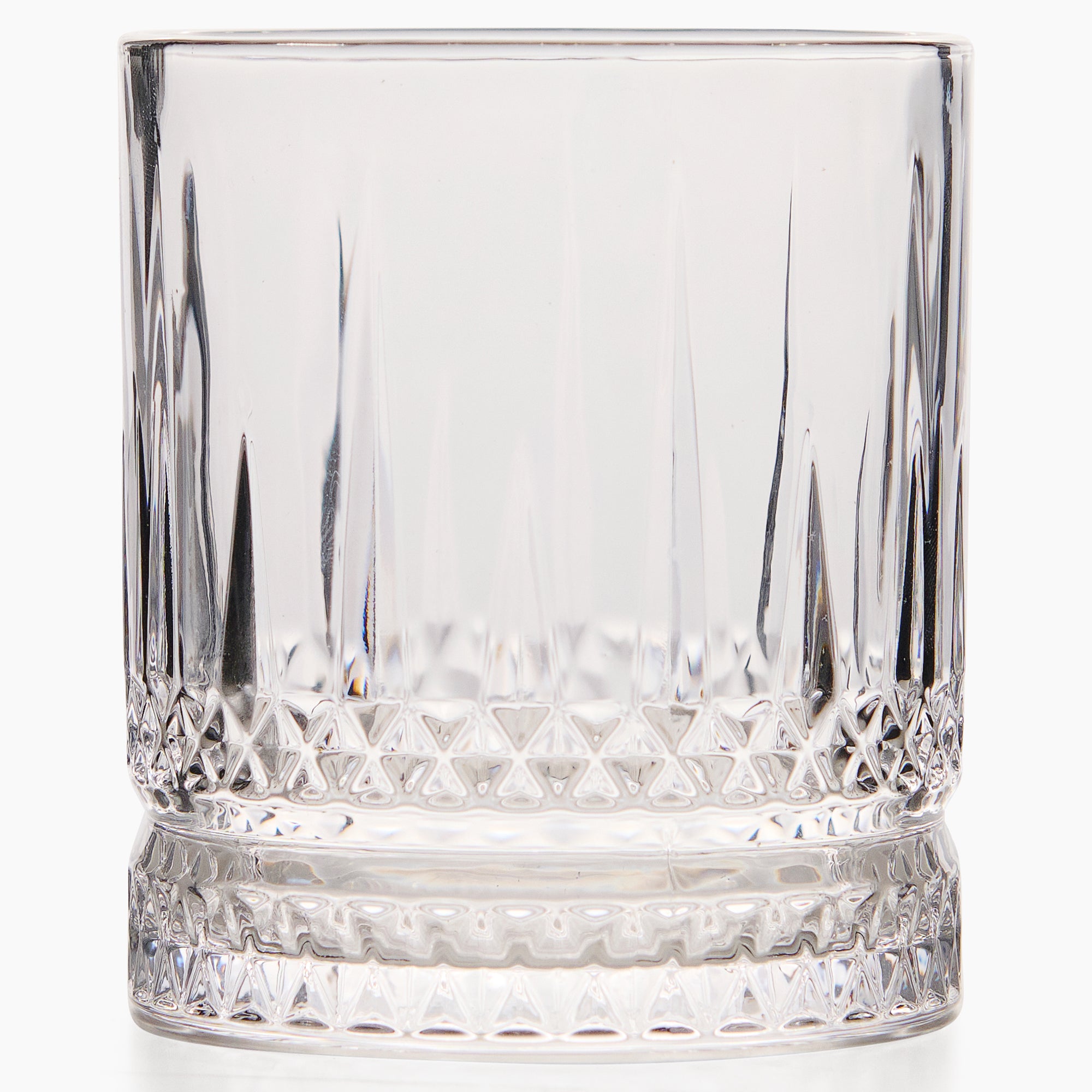 Ravenhead Eton Set of 2 Mixer Glasses - DISC Eton S/2 Mixer Glasses 37Cl Accessories Sterling Home 2