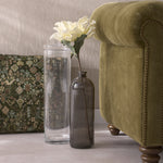 White Foam Artificial Flower - 69cm Foam Flower White Accessories Sterling Home 1