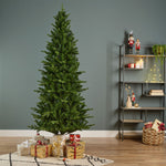 Killington Fir Tree - Killington Fir 210CM Accessories Sterling Home 1