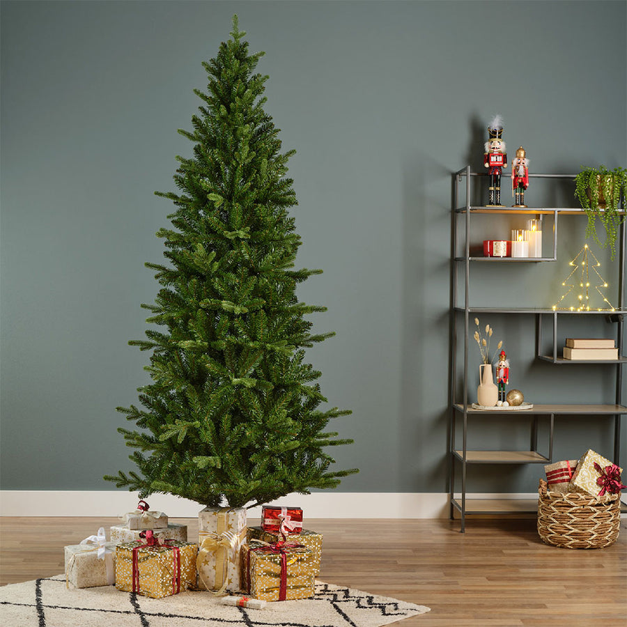 Killington Fir Tree - Killington Fir 210CM Accessories Sterling Home 1