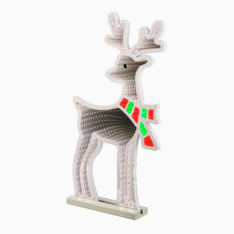 LED Reindeer - Reindeer Indoor LED Light 60CM Accessories Sterling Home 1