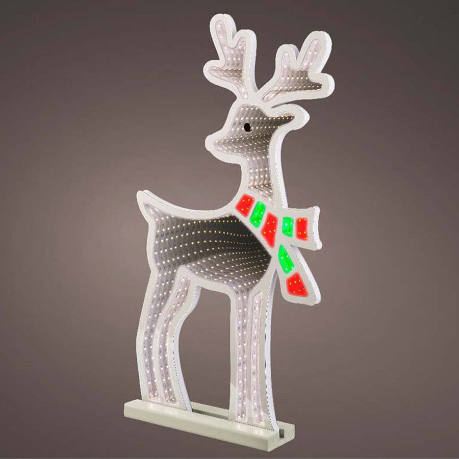 LED Reindeer - Reindeer Indoor LED Light 60CM Accessories Sterling Home 2