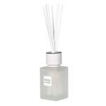 Senses Reed Diffuser - DISC Sences Mini Reed Diffuser 120mL Alang Alang White Accessories Sterling Home 1