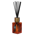 Senses Reed Diffuser - DISC Sences Mini Reed Diffuser 120mL Sienna Orange Accessories Sterling Home 1