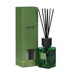 Senses Reed Diffuser - DISC Sences Mini Reed Diffuser 120mL Verbena Green Accessories Sterling Home 2