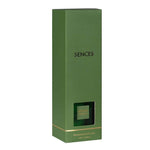 Senses Reed Diffuser - DISC Sences Mini Reed Diffuser 120mL Verbena Green Accessories Sterling Home 3