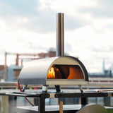 Woody Oven Kit