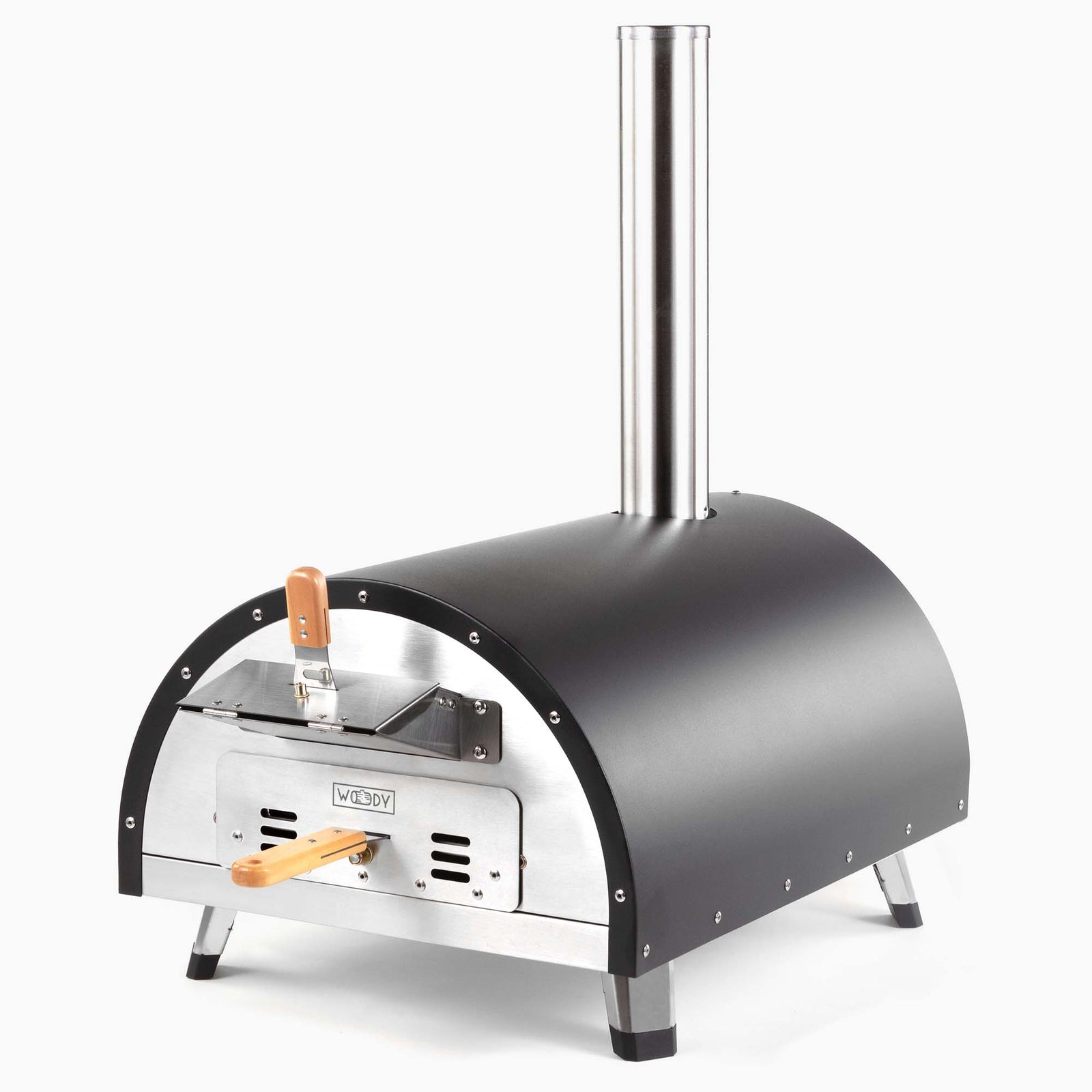 Woody Oven Kit - SALE Woody Oven Kit Accessories Sterling Home 3