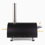 Woody Oven Kit - DISC Woody Oven Kit Accessories Sterling Home 4