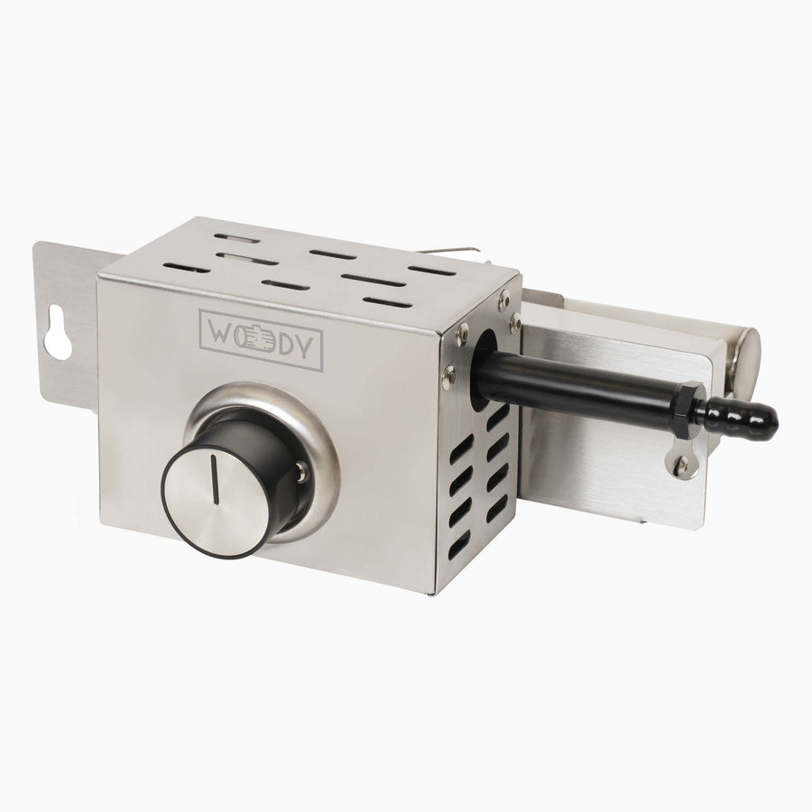 Woody Gas Attachment - DISC Woody Gas Attachment Accessories Sterling Home 1