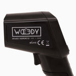 Woody Digital Thermometer - DISC Woody Digital Thermometer Accessories Sterling Home 4
