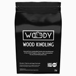 Woody Kindling - DISC Woody Kindling Accessories Sterling Home 1