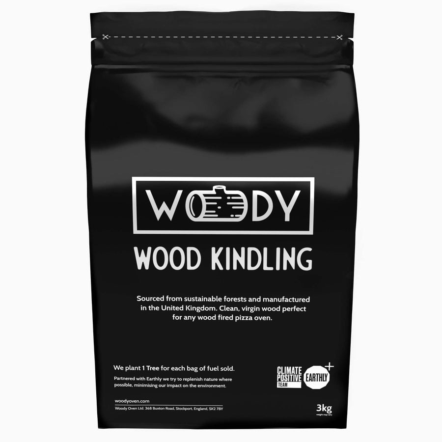 Woody Kindling - DISC Woody Kindling Accessories Sterling Home 1
