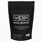 Woody Firelighters - DISC Woody Firelighters Accessories Sterling Home 1