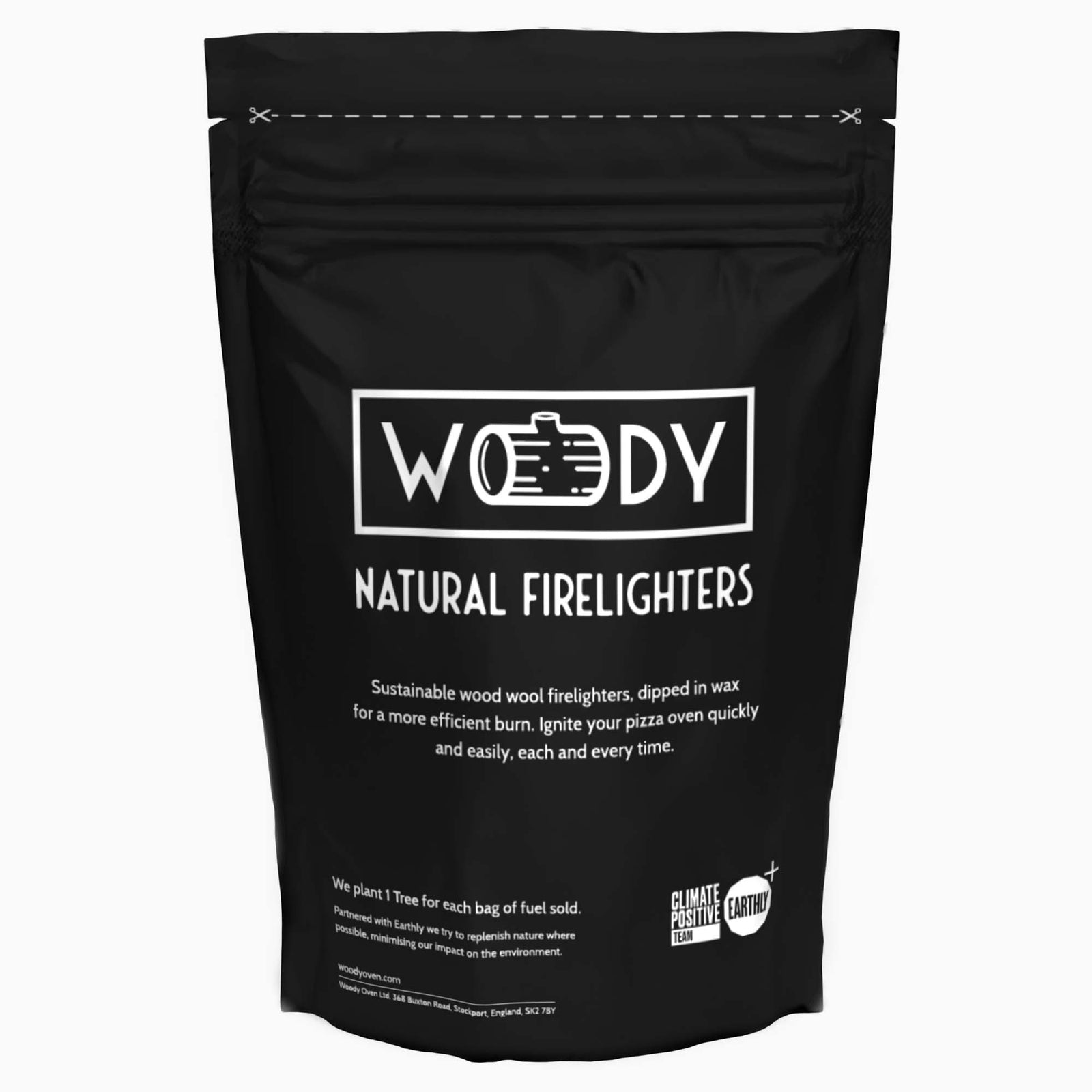 Woody Firelighters - SALE Woody Firelighters Accessories Sterling Home 1