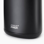 Joseph Joseph Bathroom Black Toilet Brush - Flex 360 Toilet Brush Matt Black Accessories Sterling Home 4