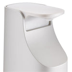 Joseph Joseph Bathroom Cream Soap Pump - Slim Soap Pump Ecru Accessories Sterling Home 3