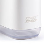 Joseph Joseph Bathroom Cream Soap Pump - Slim Soap Pump Ecru Accessories Sterling Home 5