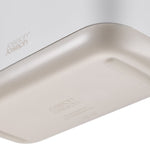 Joseph Joseph Bathroom Cream Large Toothbrush Caddy - EasyStore Toothbrush Large Caddy Ecru Accessories Sterling Home 5