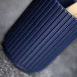 Berkeley Blue Tumbler - Berkeley Tumbler Blue Accessories Sterling Home 3