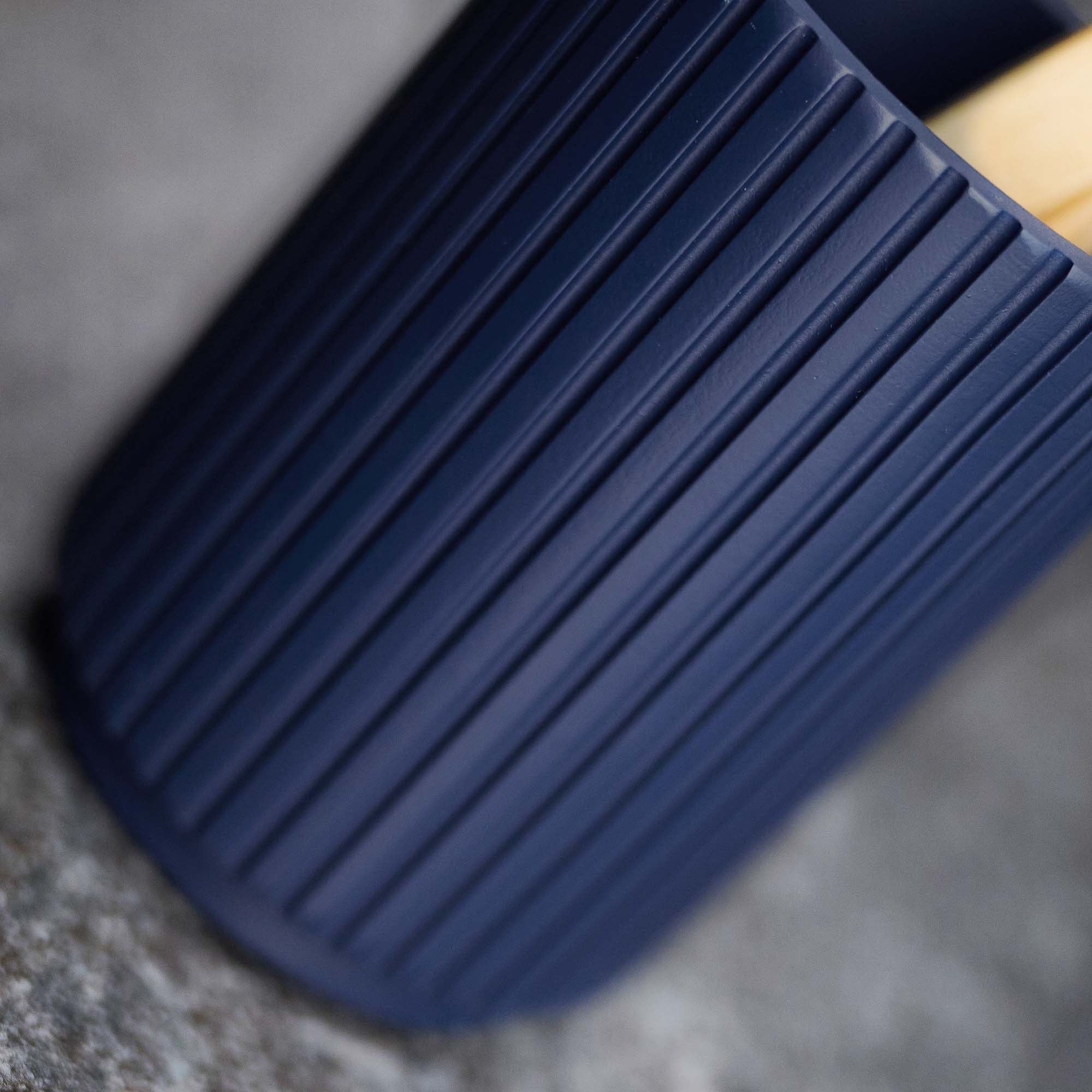 Berkeley Blue Tumbler - Berkeley Tumbler Blue Accessories Sterling Home 3