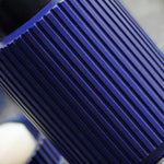 Berkeley Blue Soap Dispenser - Berkeley Soap Dispenser Blue Accessories Sterling Home 3