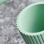 Berkeley Green Tumbler - DISC Berkeley Tumbler Green Accessories Sterling Home 4