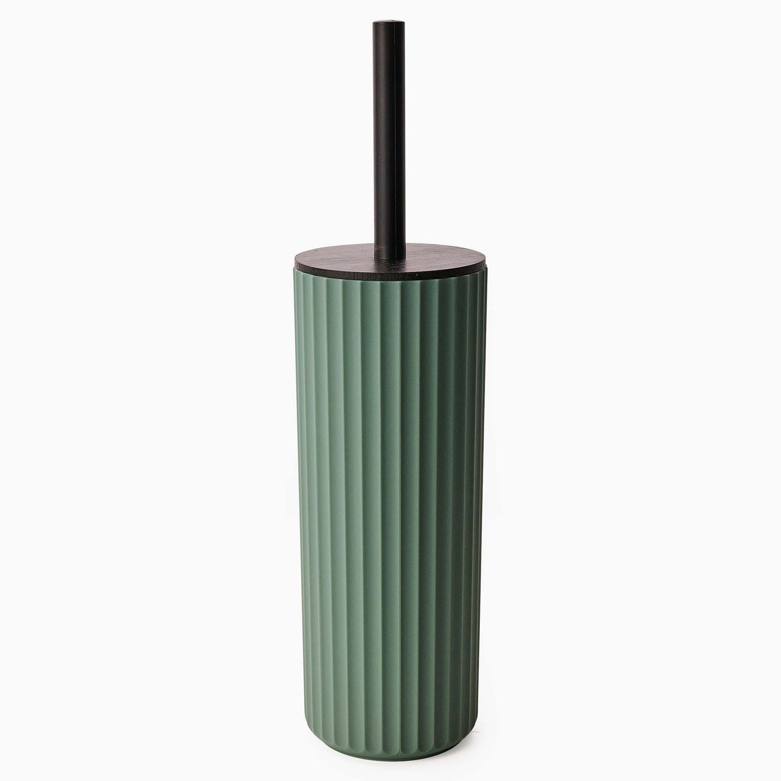 Berkeley Green Toilet Brush - SALE Berkeley Toilet Brush Green Accessories Sterling Home 2