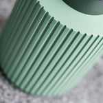 Berkeley Green Soap Dispenser - DISC Berkeley Soap Dispenser Green Accessories Sterling Home 4