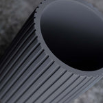 Berkeley Grey Tumbler - Berkeley Tumbler Grey Accessories Sterling Home 4