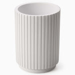 Berkeley White Tumbler - Berkeley Tumbler White Accessories Sterling Home 2