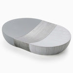 Luxe Soap Dish - Luxe Soap Dish Accessories Sterling Home 2