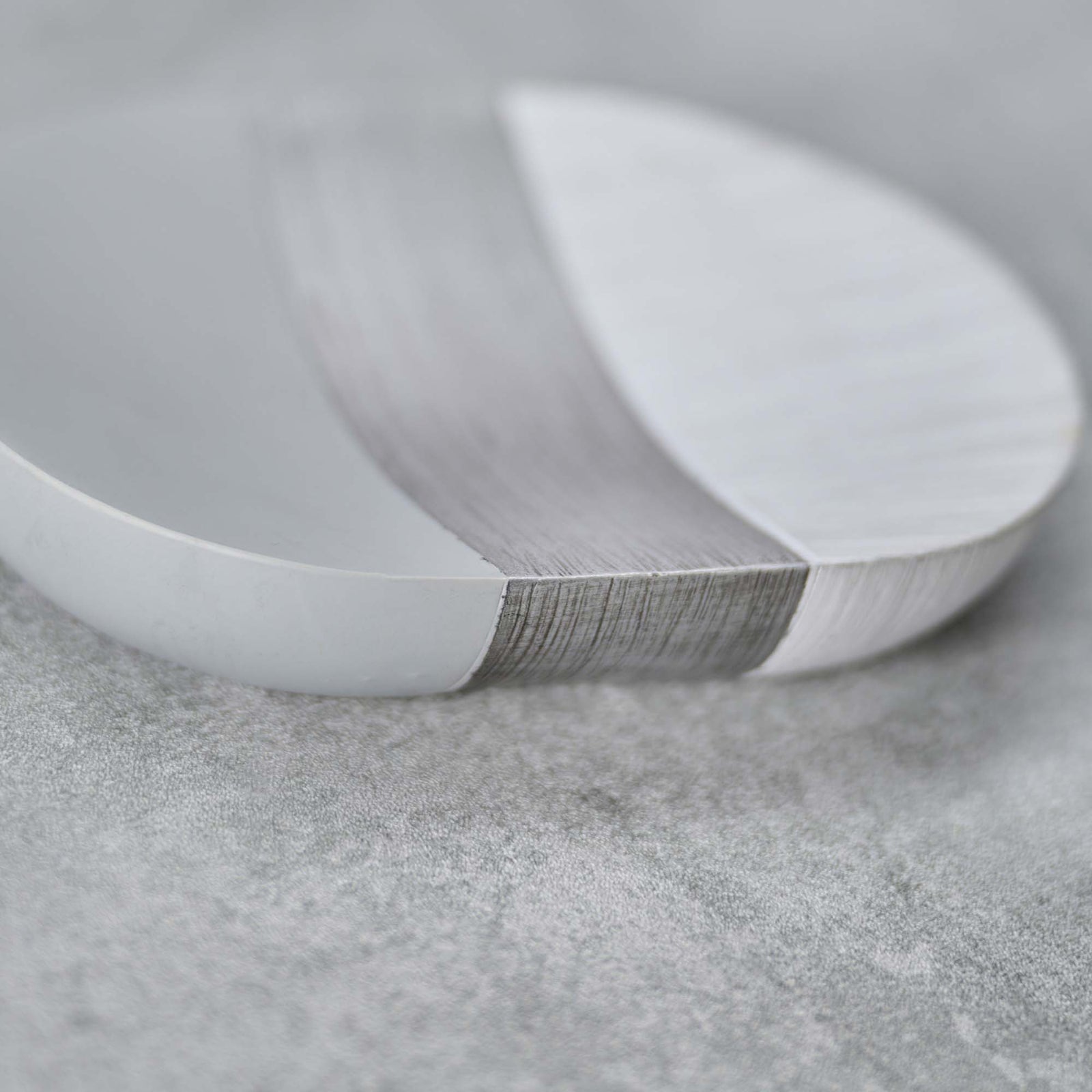 Luxe Soap Dish - DISC Luxe Soap Dish Accessories Sterling Home 4