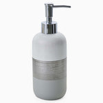 Luxe Soap Dispenser - Luxe Soap Dispenser Accessories Sterling Home 2