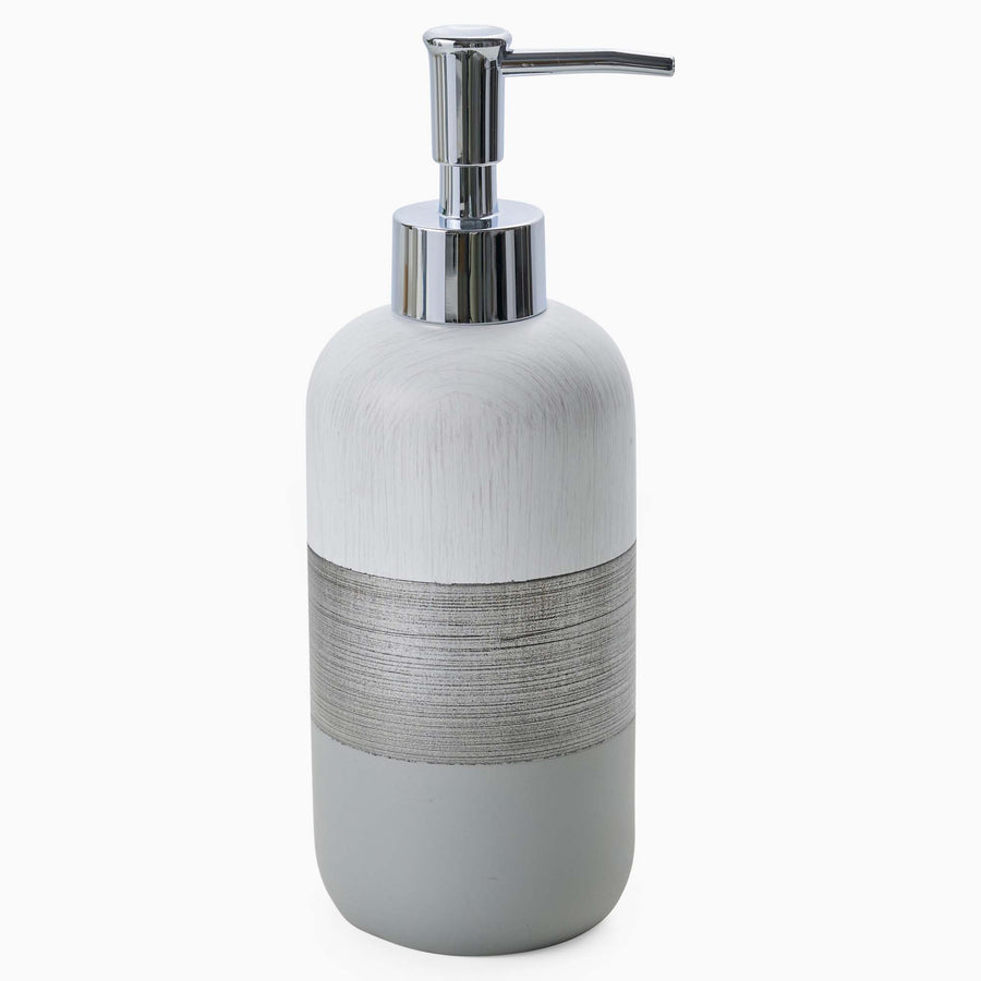 Luxe Soap Dispenser - Luxe Soap Dispenser Accessories Sterling Home 2