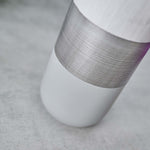 Luxe Toilet Brush And Holder - Luxe Toilet Brush & Holder Accessories Sterling Home 4