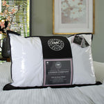 Soft As Down Pillow - Soft As Down Single Pillow Accessories Sterling Home 1