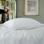 Soft As Down Pillow - Soft As Down Single Pillow Accessories Sterling Home 2