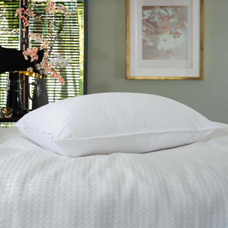 Soft As Down Pillow - Soft As Down Single Pillow Accessories Sterling Home 2