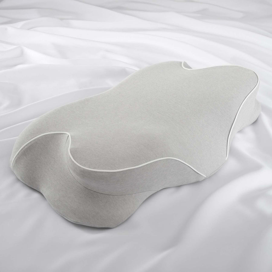 Contoured Orthopaedic Pillow - Contoured Orthopaedic Pillow Accessories Sterling Home 1